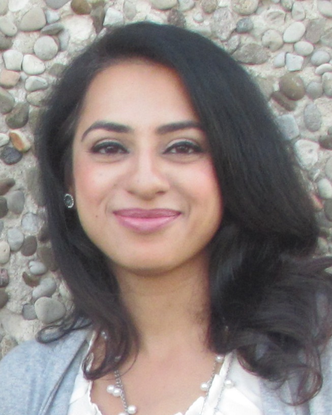 Image of Imrana CHOUDRY